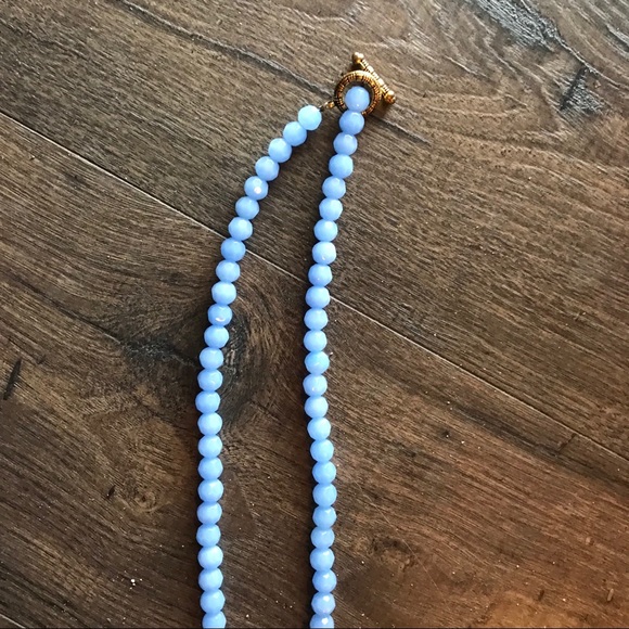 Authentic oyster shell necklace - Picture 2 of 3